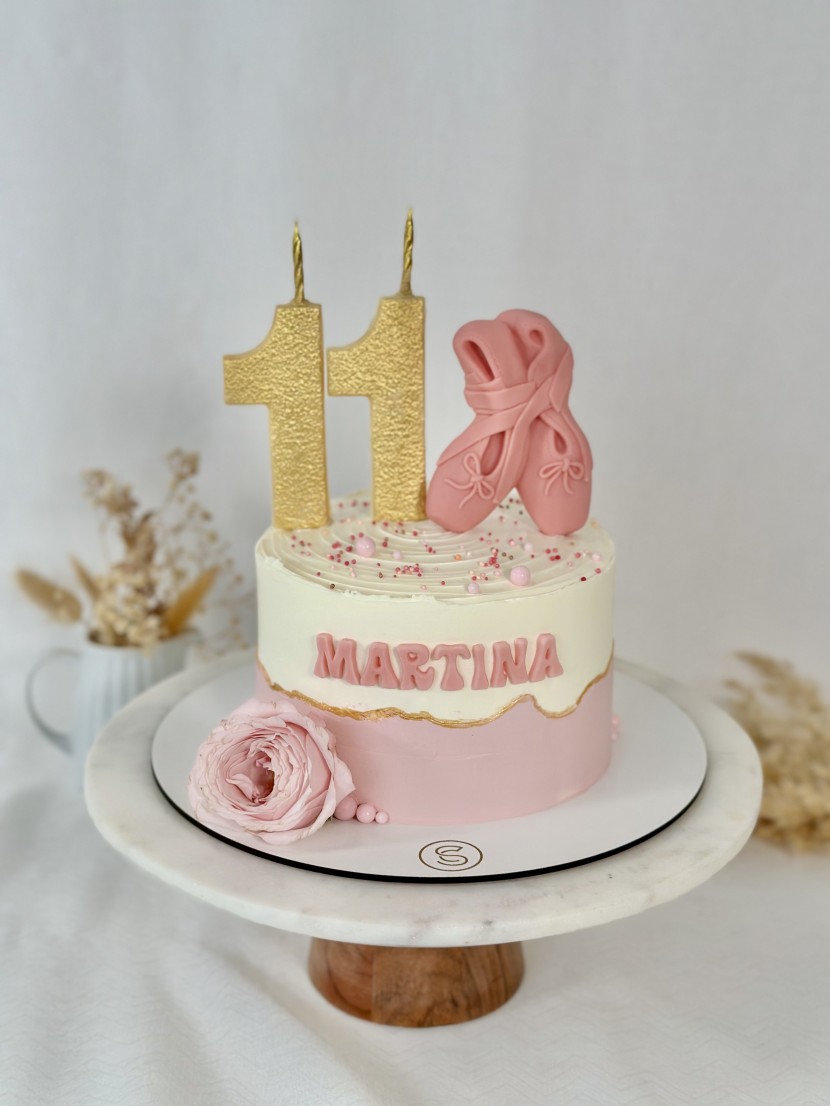 Tarta Ballet