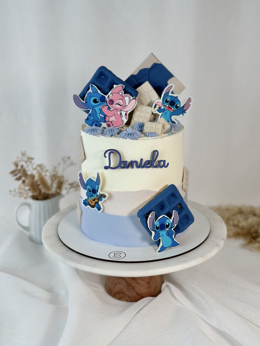 Tarta Stich