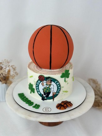 Tarta Celtics