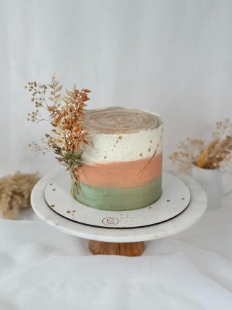 Tarta Elegante 12