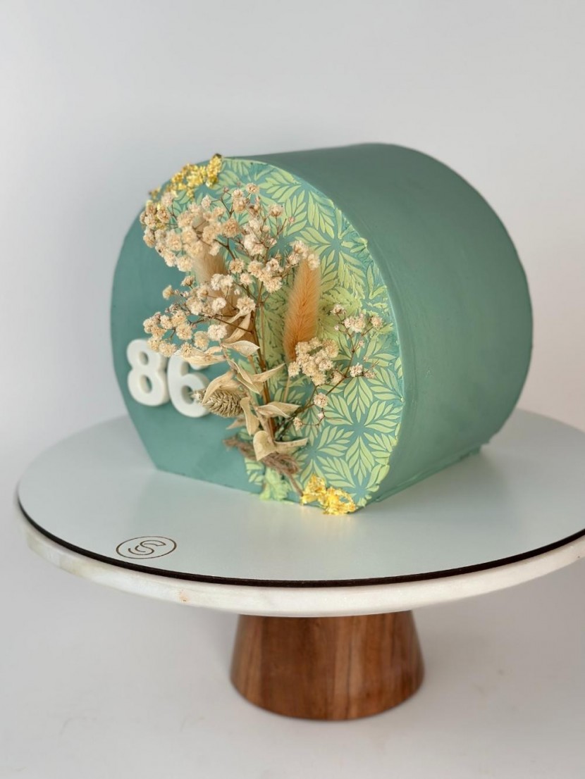 Tarta Elegante 15